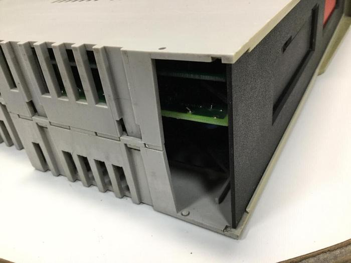 Used BARBER COLMAN Insta-Set Module 80BD-00012-102-V-00 Used