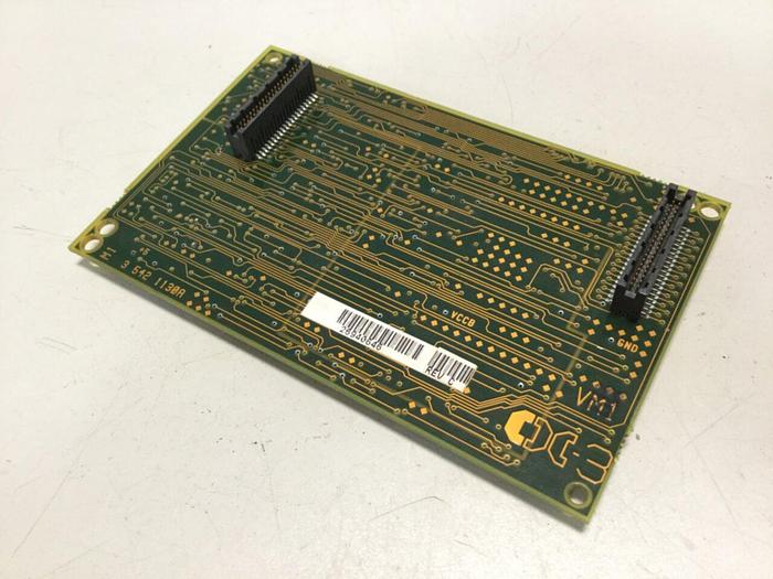 Used CINCINNATI MILACRON Circuit Board 3-542-1130A #110894