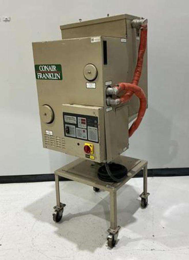 Used CONAIR FRANKLIN DHB5A4S000002