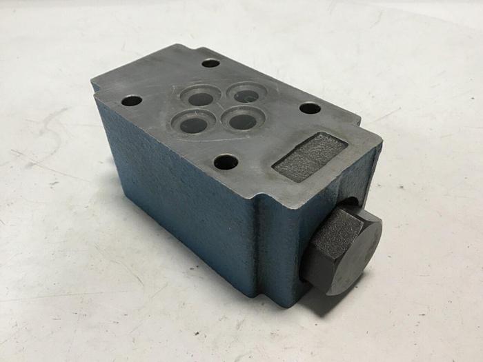 Used MANNESMANN REXROTH Valve Z2S6164V #126852