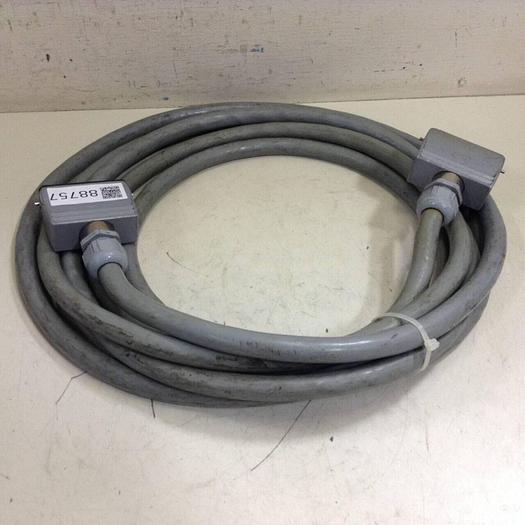 Used GENERIC Thermocouple Cable CABLE757 #88757