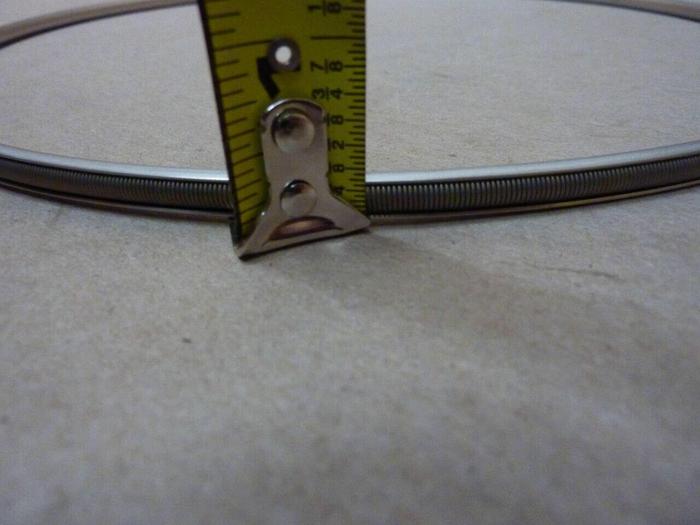 ZATKOFF Metallic C Ring 30ER1-573-7001 #40234