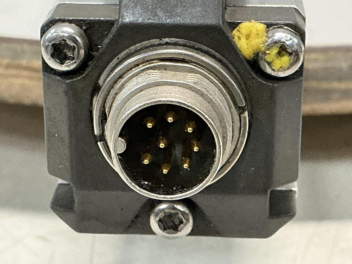 Used BALLUFF BTL-5-M1-M0457-P-S32