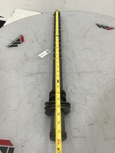 Used VAN DORN Stop Bar 50ETCOMP / SB #117912