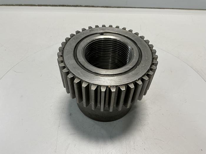 Used VAN DORN 308282ST