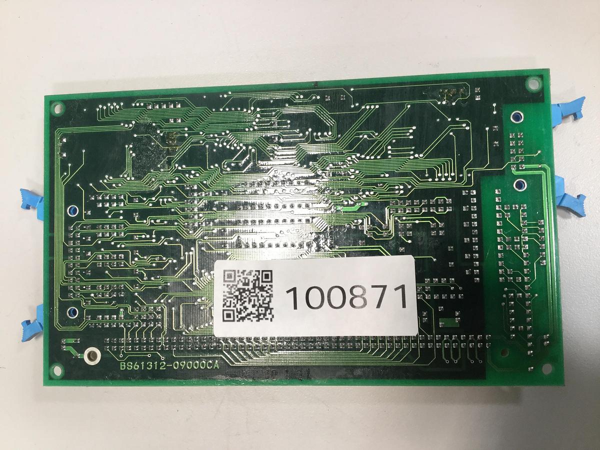 Used SUMITOMO Circuit Board CS611209000 SA762924CC USED