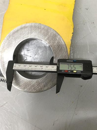 Used VAN DORN Toggle Link 300830 #117345