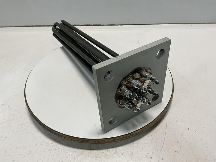 Used WATLOW U6-29-123-2