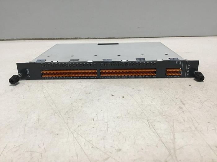 Used KEBA Input Module DI 325 Used