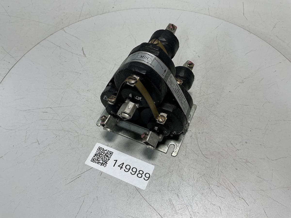 Used MDI 335NO-120A-18