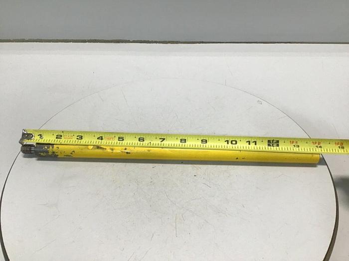 Used VAN DORN Crosshead Slide Brace 85-RS-5F-W-HT / CSBS #116491