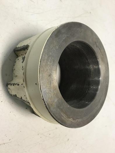 Used MITSUBISHI Tie Bar Nut 160MSIII-10 / TBN #134563