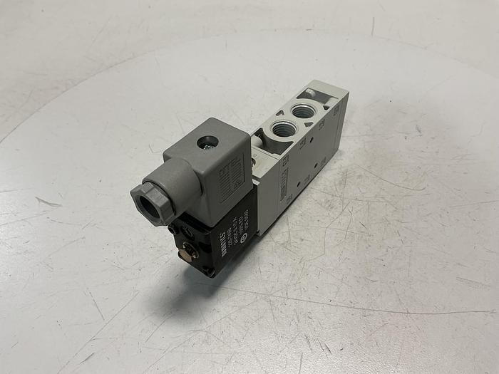 NUMATICS L12BA452B060T61