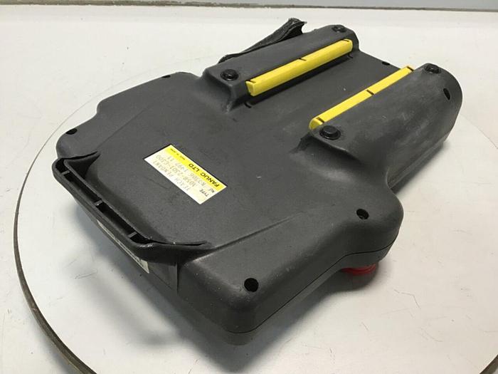 Used FANUC Teach Pendant A05B-2301-C300 Used