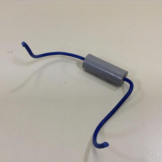 Used OKAYA Capacitor CR-10201 #83448