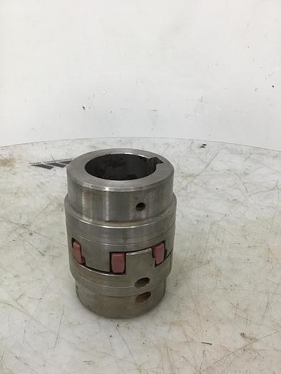 Used ROTEX U 3100.0310 Coupling Used #144526