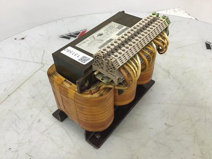 Used MARELCO POWER SYSTEM 13.8 kVA Transformer M-14128 #131582