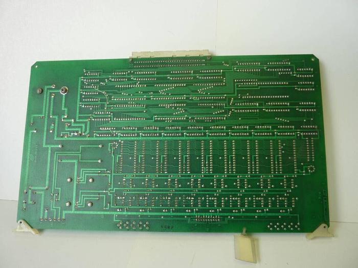 Used EPIC Circuit Board 22992-4 #24531