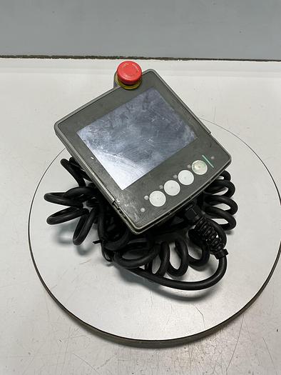 Used MITSUBISHI F940GOT-SBD-H-E