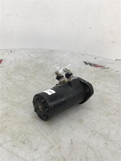 Used CHAR LYNN Die Height Hydraulic Motor 101 2169 009 Used