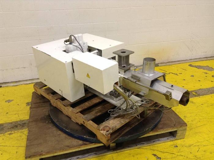 Used SUMITOMO 1.6 Oz Injection Unit SD30-C110-1.6 / IU Used