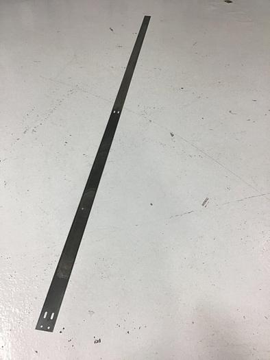 Used CINCINNATI MILACRON Platen Wear Strips VT-440-68 / CS #117848