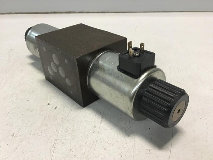 Used BOSCH Valve 9810232459 081WV10P1V1091WS024/00D51 Used