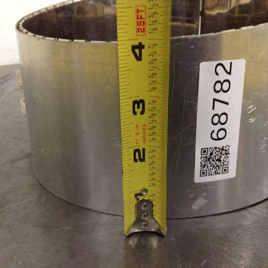 Used AD 1230/1460 Watt Heater Band 65185/222533 #68782