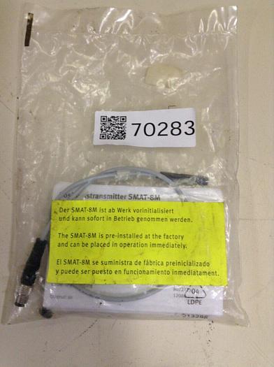 FESTO Position Transmitter SMAT-8M #70283
