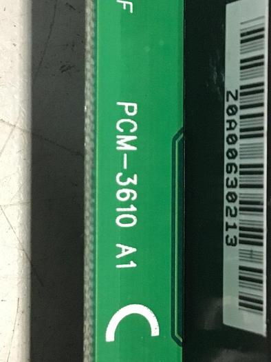 Used SUMITOMO Circuit Board PCM-3610 #129479