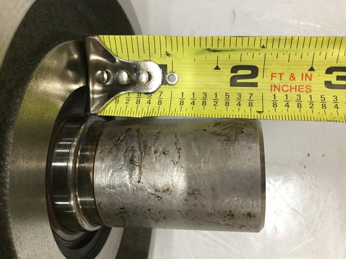 Used REXROTH Hydraulic Pump AA10VS071DFR131RPKC92N00 Used