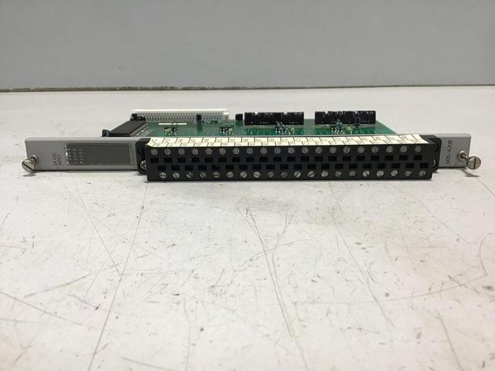 Used SIEMENS Circuit Board 505-4308 #139968