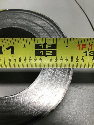 Used VAN DORN Toggle Link 308078 #116486