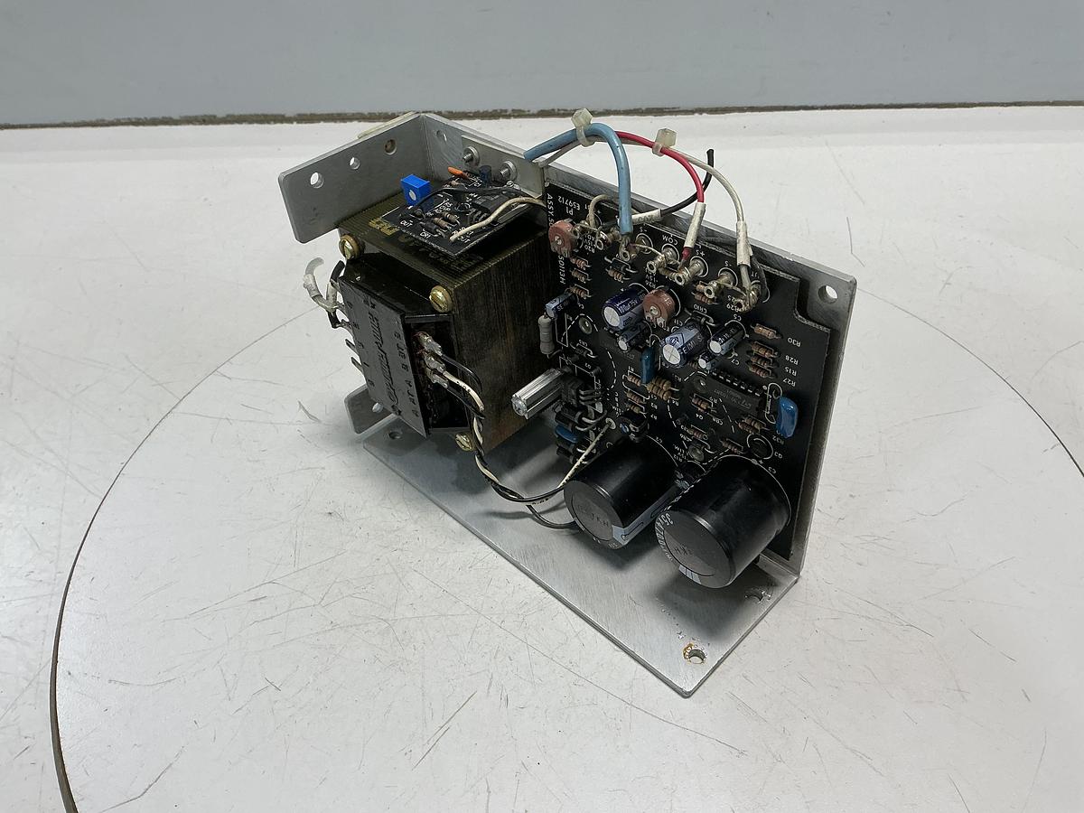 Used POWER - ONE HBB 15-1.5-A