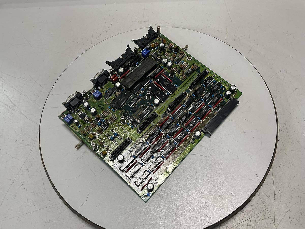 Used TOSHIBA H2184101