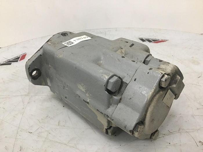 Used VICKERS Pump 3525VQH30A21 Used