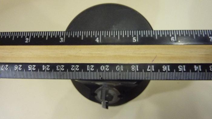 KOMET Boring Tool UB9505150 #42631