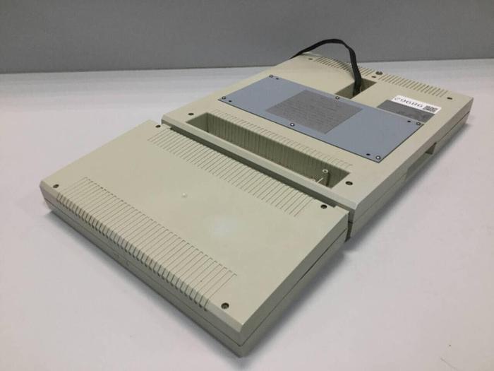 Used VAN DORN OP 398K Pathfinder Operator Control 6ES5398-0KB1 Used