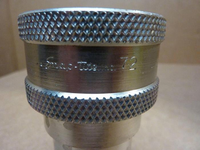 SNAPTITE Coupler S72C12-12F #39241