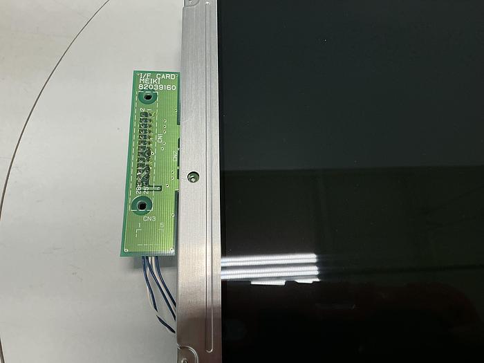 Used NEC NL6448AC33-18