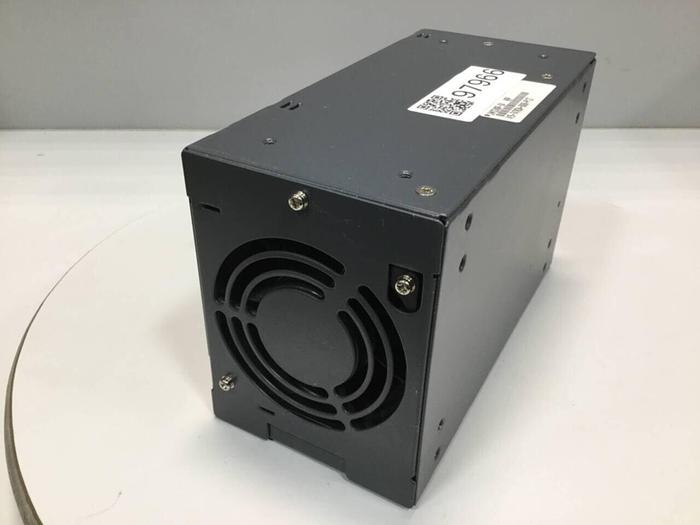 Used TDK-LAMBDA Power Supply JWS240P-24 #97968