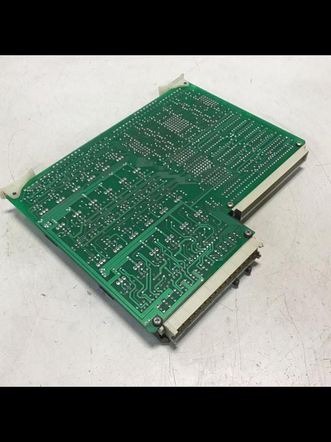 Used SANDRETTO Circuit Board 0040360101 USED
