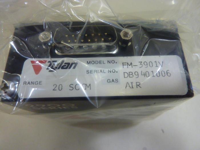 TYLAN Flow Controller FM-3901V #63452