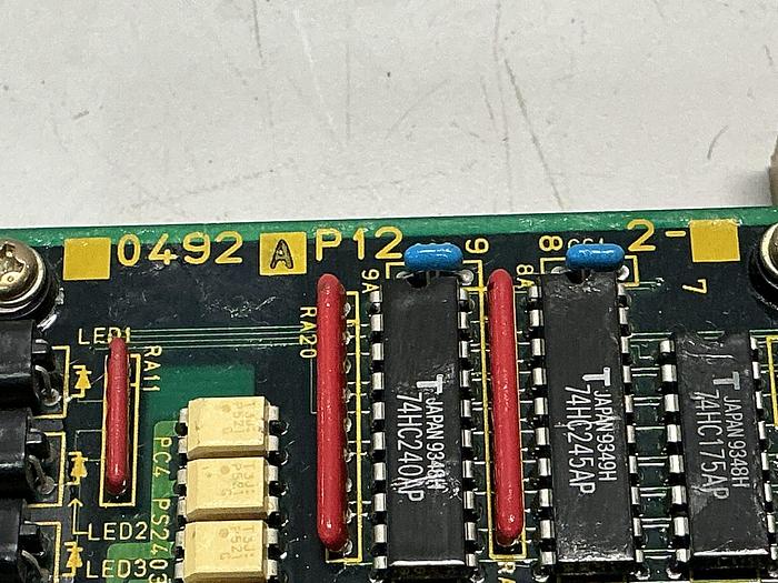 Used TOSHIBA H189799