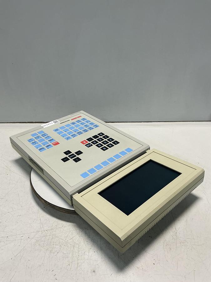 Used VAN DORN 6ES5398-0KB12