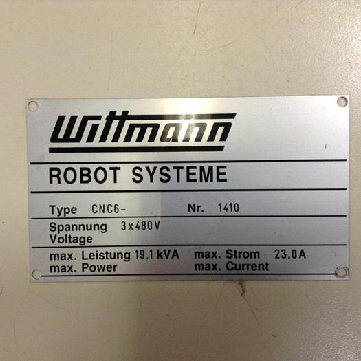 Used KLEMMENPRINT Circuit Board 559.2910.121 #85845