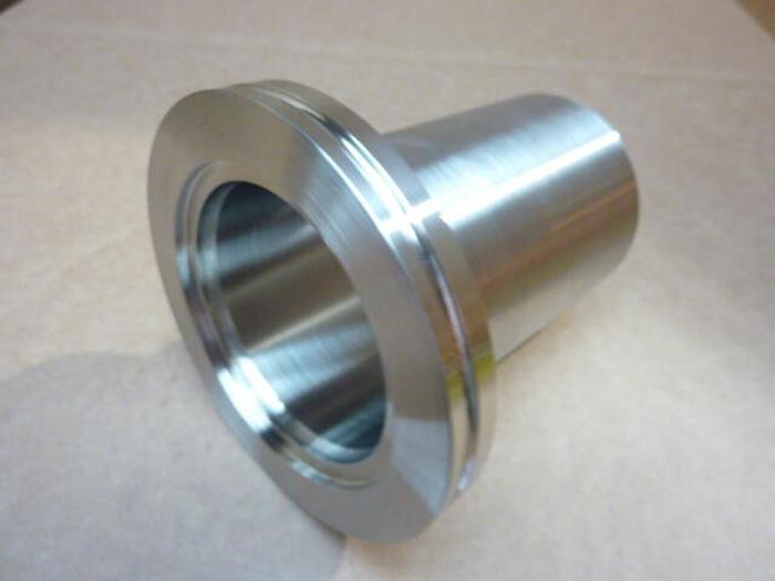 MDC VACUUM PRODUCTS Half Nipple 820000 #39730