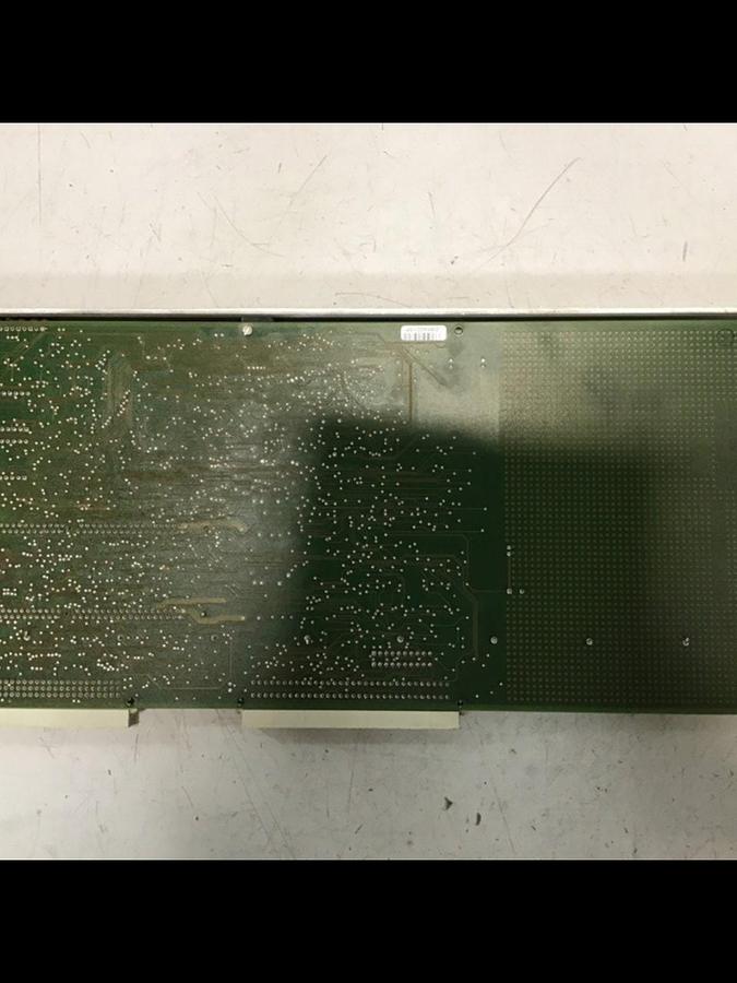 Used VAN DORN Sequencer Circuit Board PC330-029 330-029 #136214