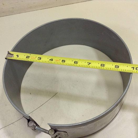 TEMPCO 3000 Watt Heater Band 5021020 B 03 17 #87355
