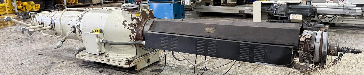 Used INJECTION UNIT